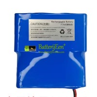 Batterij voor PLC 081.CC168A-BDB [Vervangende batterij]